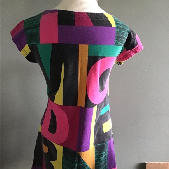 💖Host Pick💖 Twik Art Deco mini dress - Picture 3 of 8
